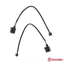 Датчик зносу гальм. колодок Cayenne 10-/Touareg 10- (L=295mm) BREMBO a00451