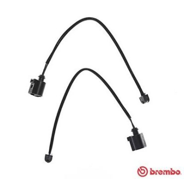 Датчик износа тормозов. колодок BREMBO a00451