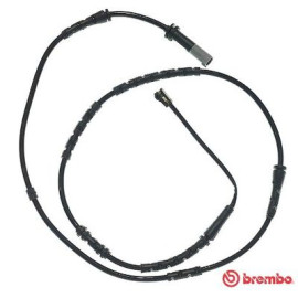 Датчик зношування колодок BREMBO a00455