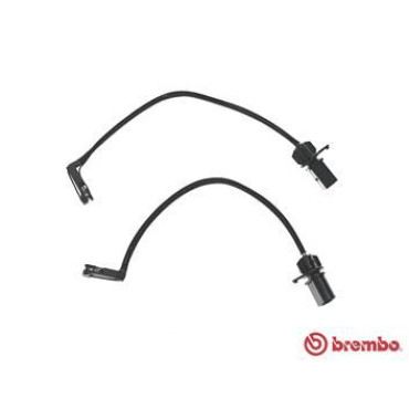 Датчик зносу гальмівний колодок BREMBO a00466