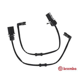 Датчик износа тормозов. колодок BREMBO a00468