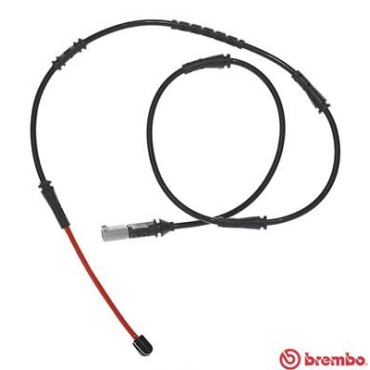 Датчик износа колодок BREMBO a00472