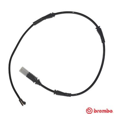 Датчик износа тормозов. колодок BREMBO a00473