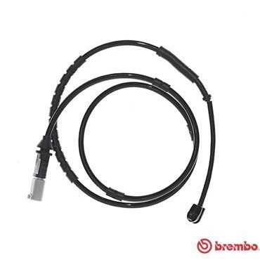 Датчик зносу гальмівний колодок BREMBO a00474