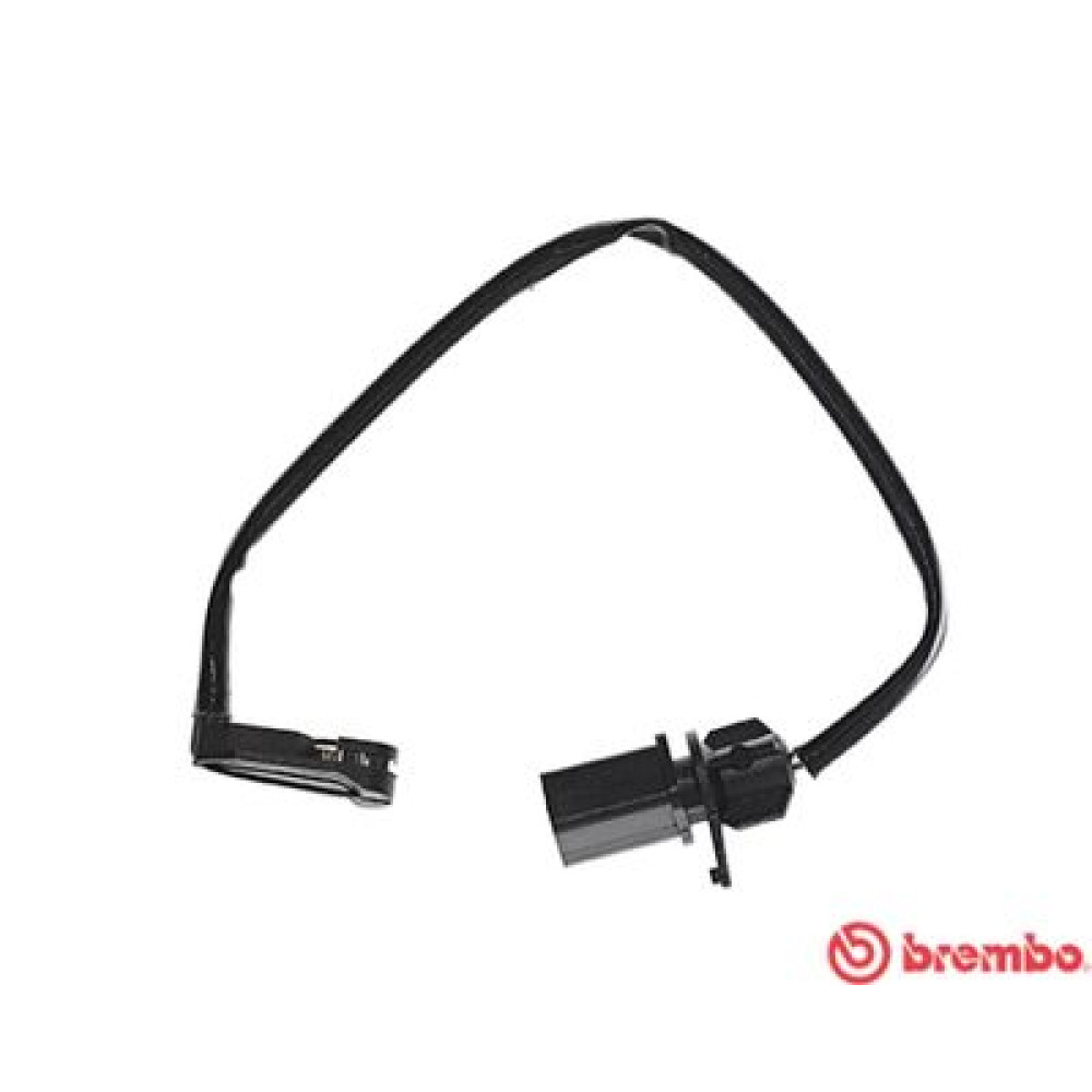 Датчик зношування колодок BREMBO a00484