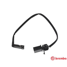 Датчик зношування колодок BREMBO a00484