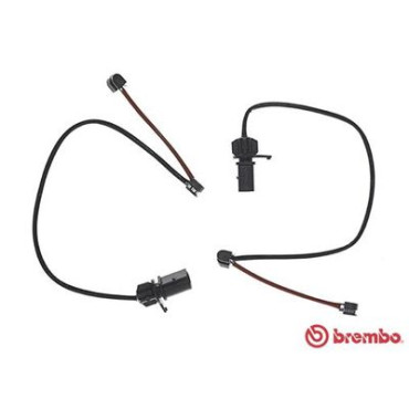 Датчик износа колодок BREMBO a00494
