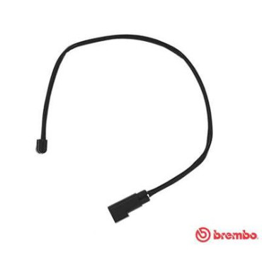 Датчик износа колодок BREMBO a00505