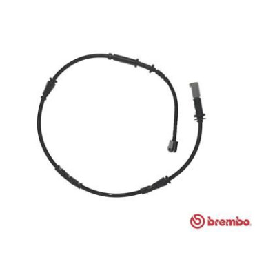Датчик износа колодок BREMBO a00507