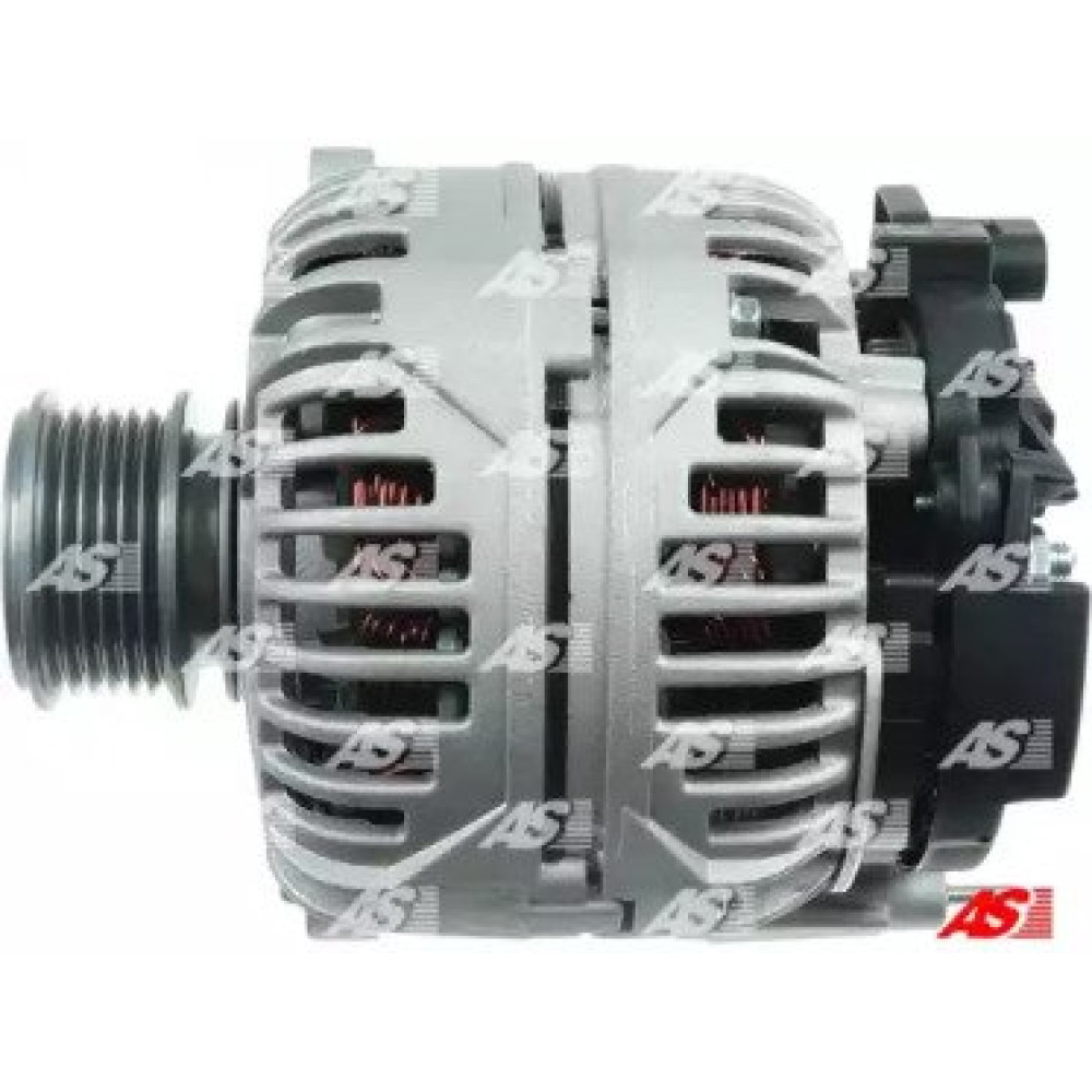 Генератор 12V 140A AS-PL a0446