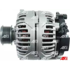 Генератор 12V 140A AS-PL a0446
