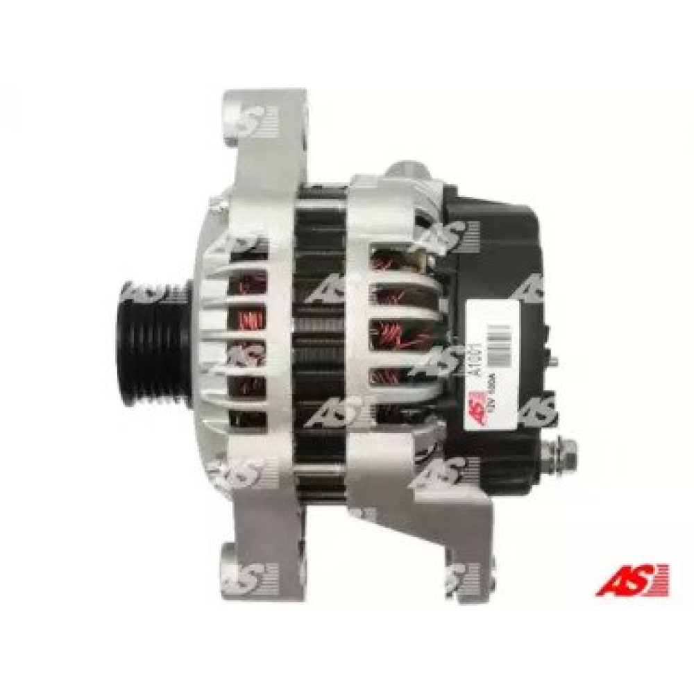 Генератор 12V 100A AS-PL a1001