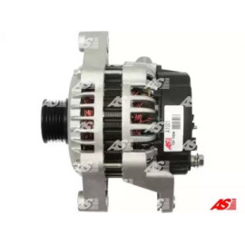 Генератор 12V 100A AS-PL a1001