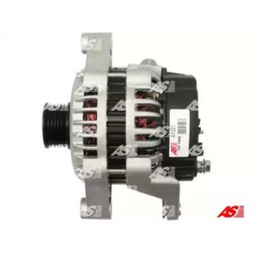 Генератор 12V 100A AS-PL a1001