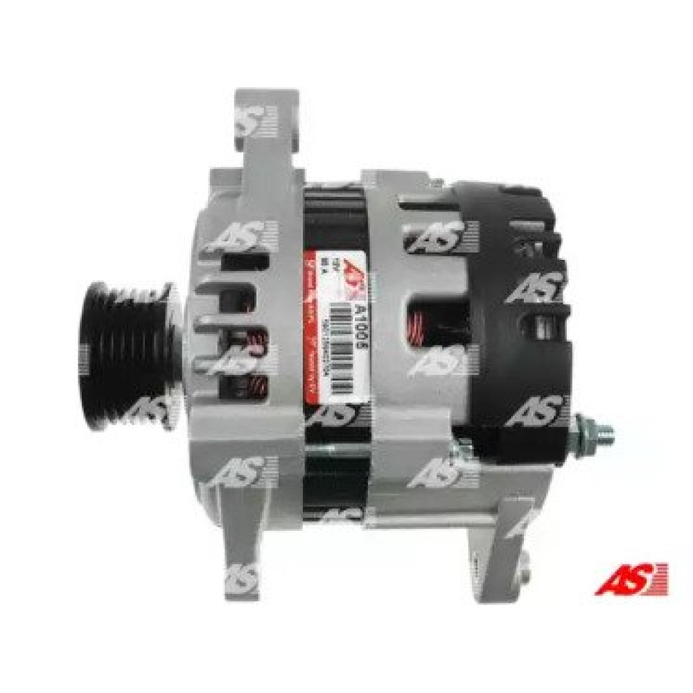 Генератор 12V 85A AS-PL a1005