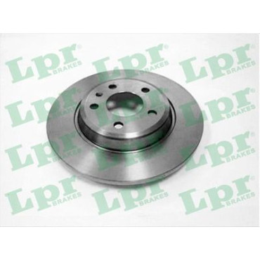 Диск гальмівний LPR a1035p