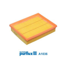 Фільтр забору повітря PURFLUX a1036