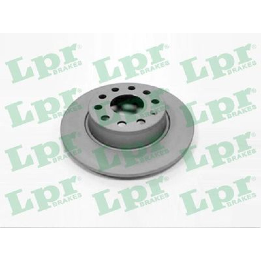 Диск тормозной LPR a1038pr