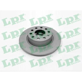 Диск тормозной LPR a1038pr