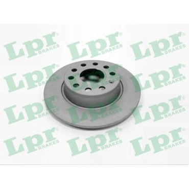 Диск тормозной LPR a1038pr