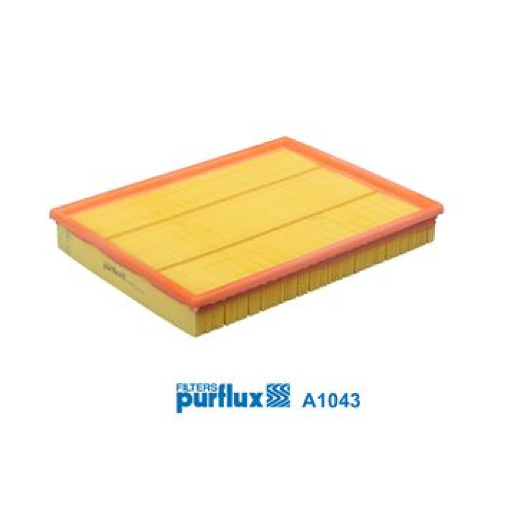 Фільтр забору повітря PURFLUX a1043