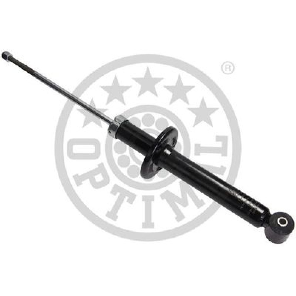 Амортизатор підвіски Optimal a1072g