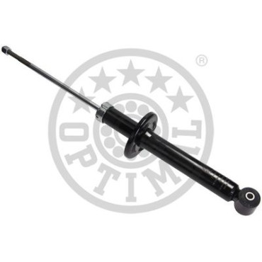 Амортизатор підвіски Optimal a1072g