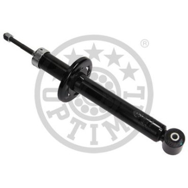 Амортизатор підвіски Optimal a1072h