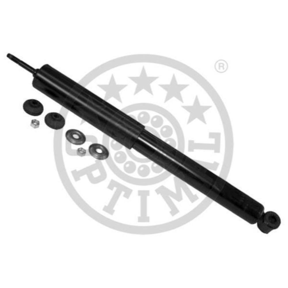 Амортизатор подвески Optimal a1076g