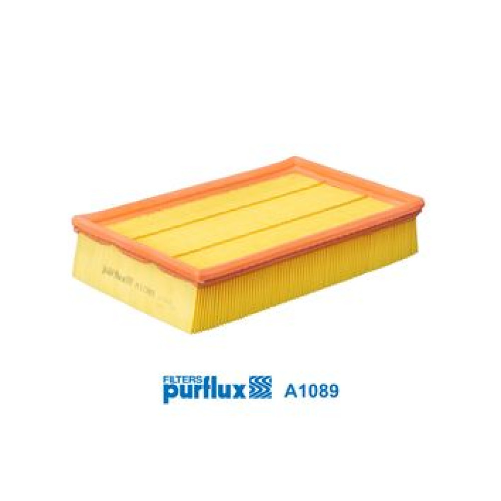 Фильтр воздушный PURFLUX a1089