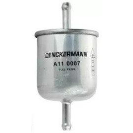 DENCKERMANN a110007 Фильтр топливный DENCKERMANN a110007
