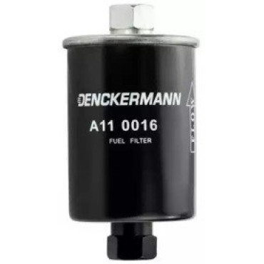 Фильтр топливный DENCKERMANN a110016
