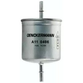 DENCKERMANN a110406 Фильтр топливный DENCKERMANN a110406