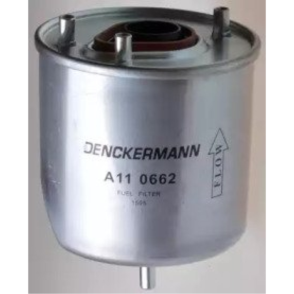 Фільтр паливний DENCKERMANN a110662
