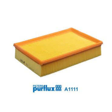 Фільтр забору повітря PURFLUX a1111