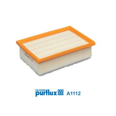 Фільтр повітряний PURFLUX a1112