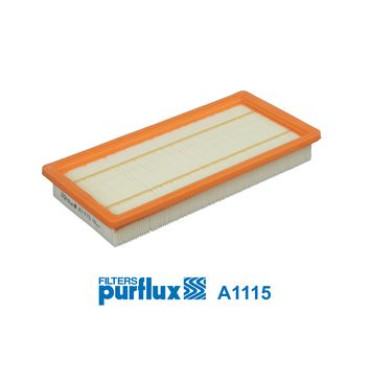 Фільтр повітряний PURFLUX a1115
