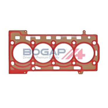 Прокладка крышки ГБЦ BOGAP a1126103