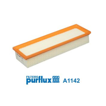 Фільтр забору повітря PURFLUX a1142