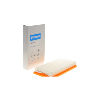 Фільтр повітряний PURFLUX a1152