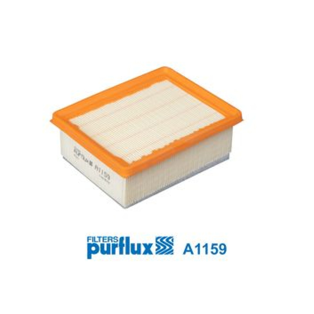 Фильтр воздушный PURFLUX a1159