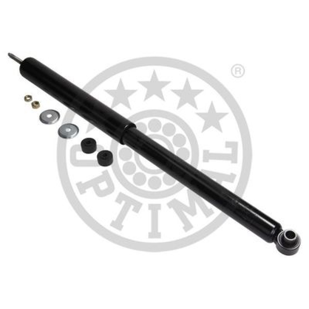 Амортизатор подвески Optimal a1159g