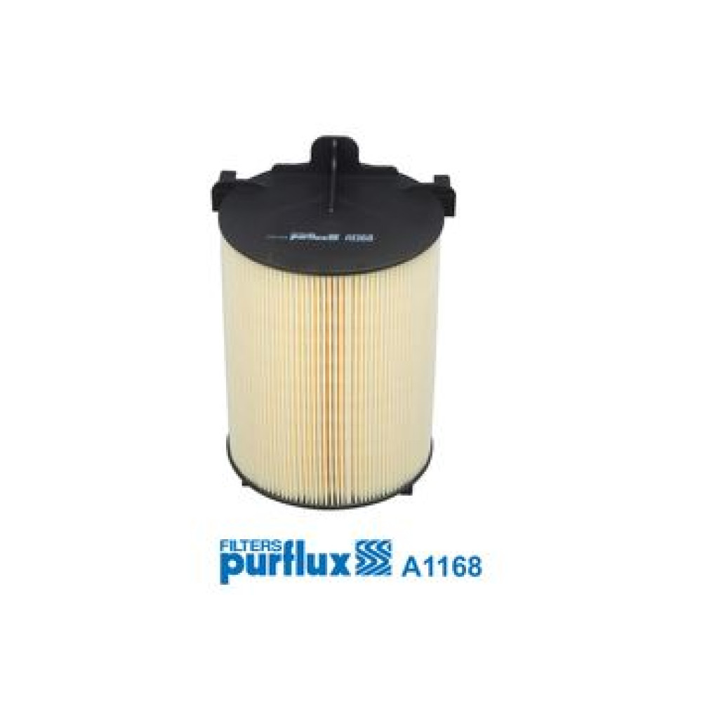 Фильтр воздушный PURFLUX a1168