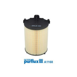 Фильтр воздушный PURFLUX a1168