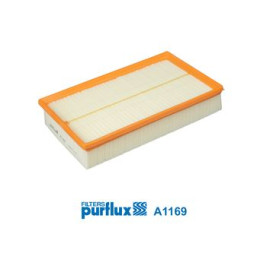 Фильтр забора воздуха PURFLUX a1169