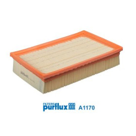 Фільтр повітря PURFLUX a1170