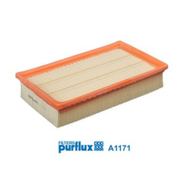 Фільтр повітряний PURFLUX a1171