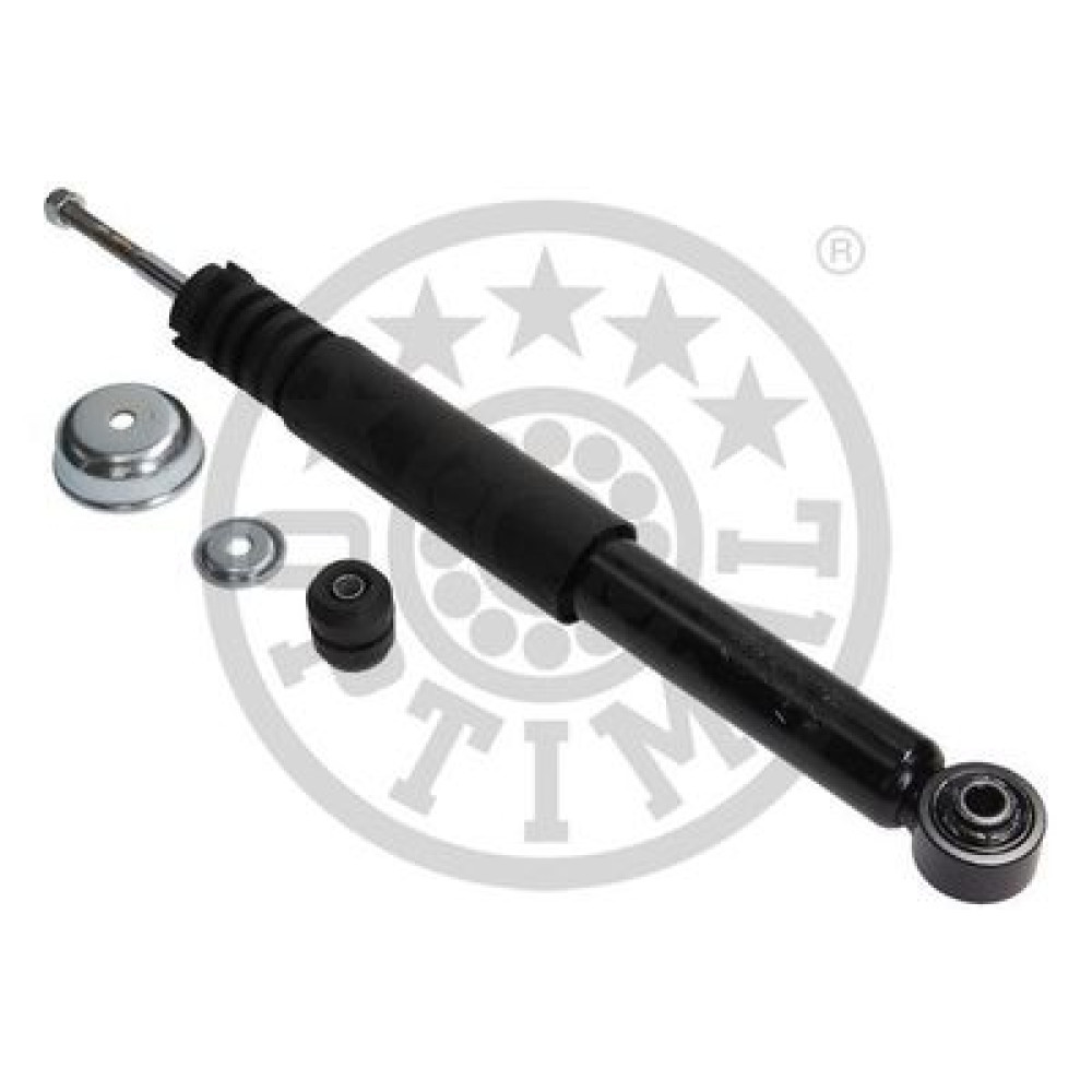 Амортизатор подвески Optimal a1174h