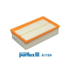 Фільтр повітряний PURFLUX a1184