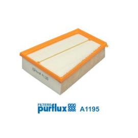 Фильтр воздушный PURFLUX a1195